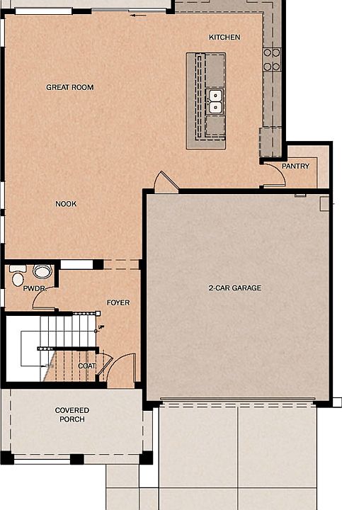2nd image of 9958 W Cora Ln