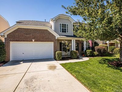 1457 Prestbury Rd NW, Concord, NC, 28027
