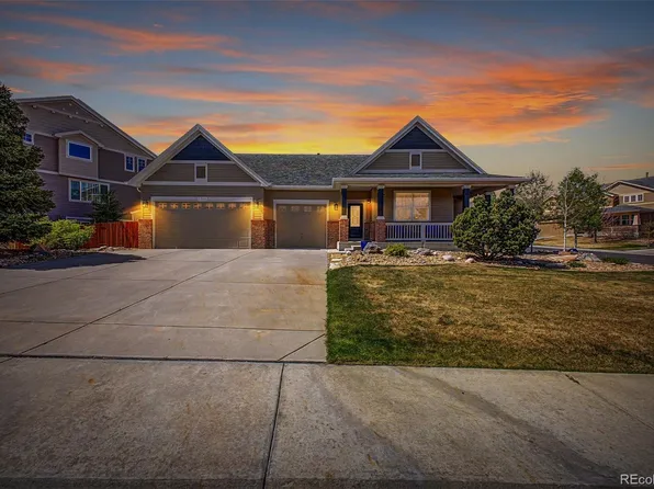 1282 Serene Drive, Erie, CO 80516