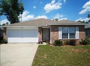5760 Charlene Dr, Milton, FL 32583