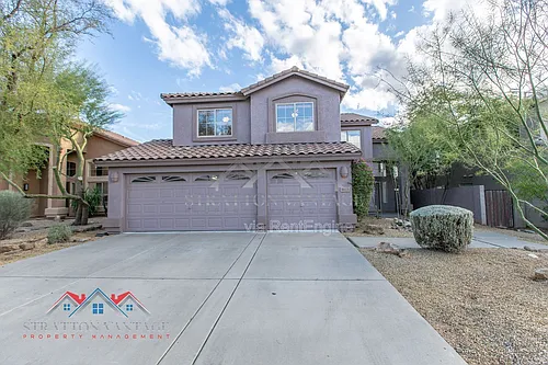 4613 E Thorn Tree Dr Photo 1