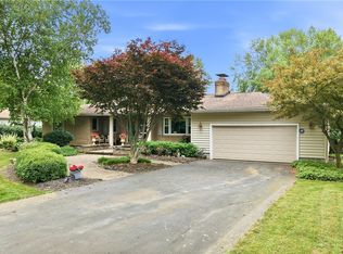6511 Park Rd, Leavittsburg, OH 44430