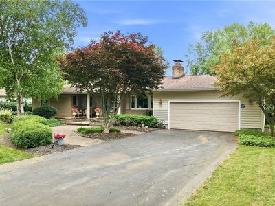 6511 Park Rd, Leavittsburg, OH, 44430