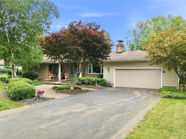 6511 Park Rd, Leavittsburg, OH 44430