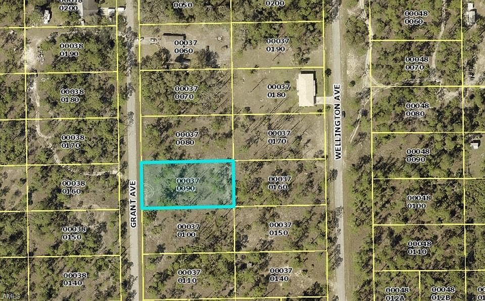 2nd image of 2306 Grant Ave Lot 9