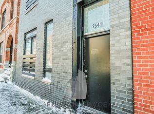 2541 W Chicago Ave APT 2, Chicago, IL 60622