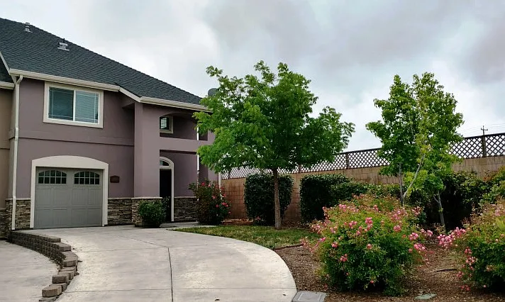 3 bed, 2.5 bath, 1400 sqft, $2,695 — Photo 1