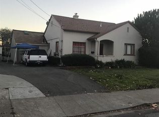 2420 W Avenue 133rd, San Leandro, CA 94577