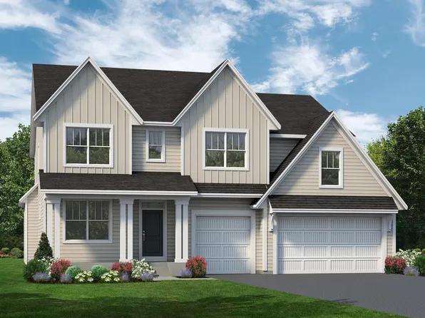 5520 Rolling Hills Pkwy, Victoria, MN 55318