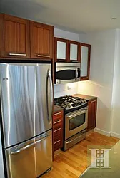 Rented by Halstead Real Estate