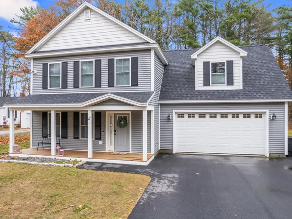 11 Neptune Drive, Brunswick, ME 04011