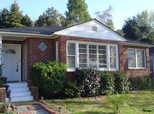 1316 Brixton Rd, Pasadena, CA 91105