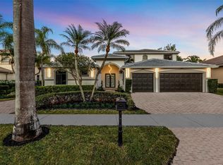 Weston Hills Country Club, Fort Lauderdale, FL 33327