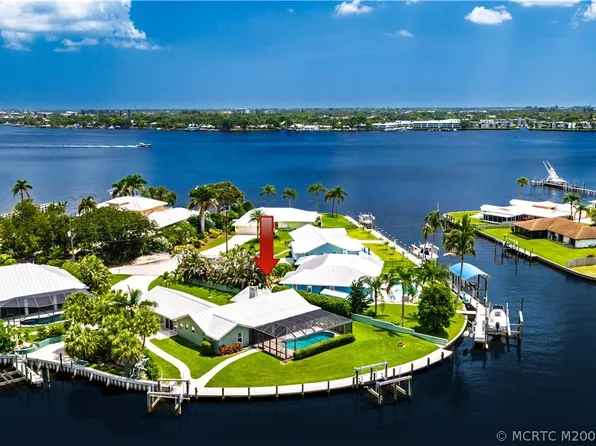 1887 SW Mooring Dr, Palm City, FL 34990