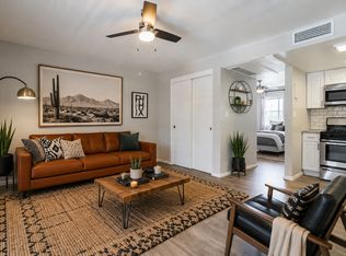 Arcadia Haus, Phoenix, AZ 85018