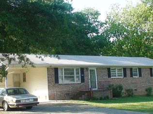 140 Gregory St, Roebuck, SC 29376