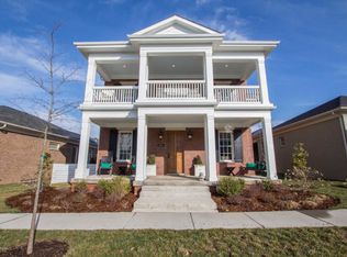 6412 Paintbrush Ln, Prospect, KY 40059