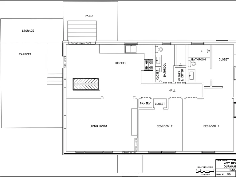 4825 Revere Rd — Photo 31