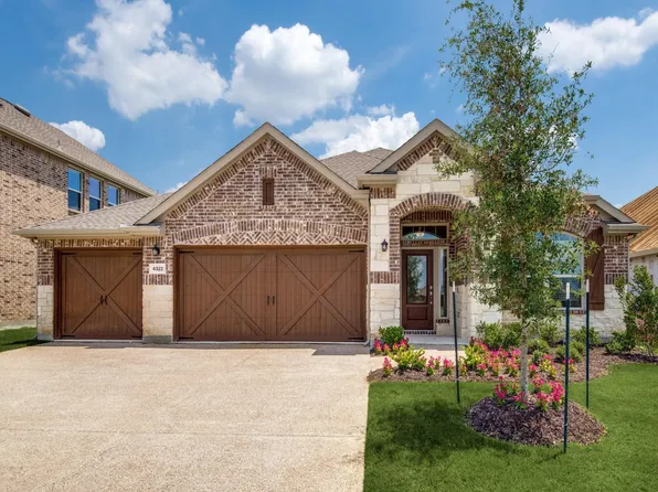 4322 Cibolo Creek Trl, Prosper, TX 75078