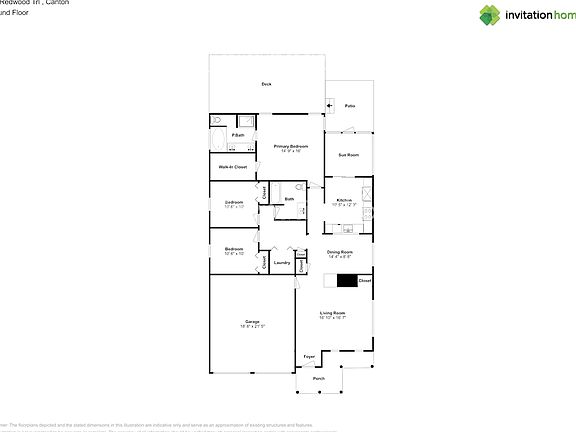 2nd image of this home