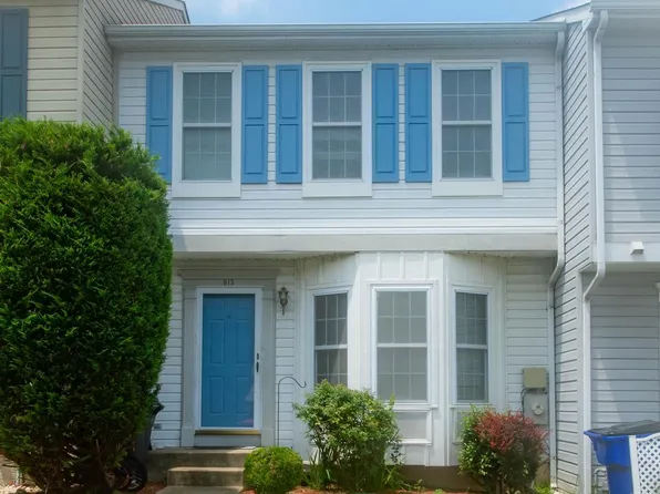 913 Glen Falls Ct, Newark, DE 19711