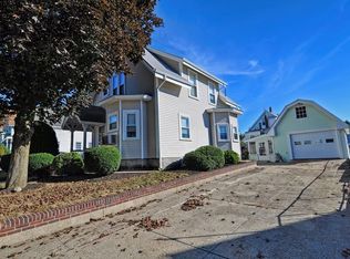 34 Court St, Milford, MA 01757
