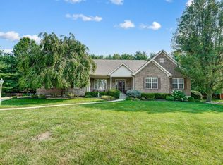 8128 Cheltenham Ct, Maineville, OH