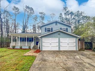 219 Lake Forest Dr, Acworth, GA 30102