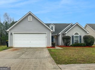 113 Revere Turn, Fairburn, GA 30213