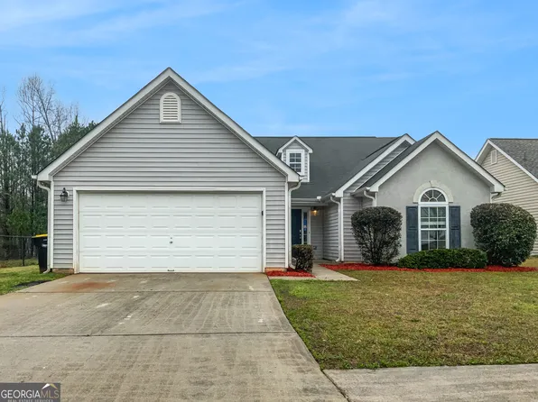 113 Revere Turn, Fairburn, GA 30213