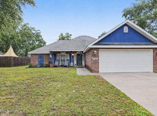 104 Hawthorne Dr, Long Beach, MS 39560