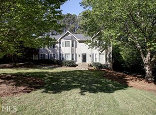 4904 Cypress Ct NE, Kennesaw, GA 30144