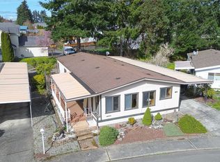 2500 S 370th St UNIT 142, Federal Way, WA