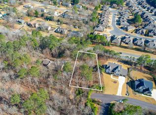 2909 Woodburg Dr #1, Birmingham, AL 35244