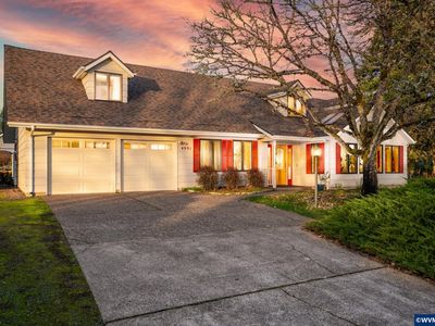 4991 NW Fir Pl, Albany, OR, 97321