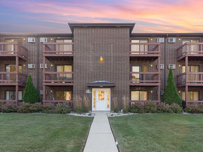 1002 Spruce St APT 1B, Glendale Heights, IL, 60139