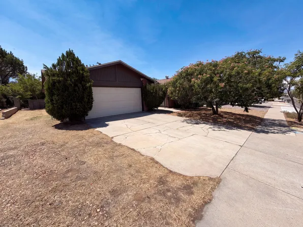 6908 Welton Dr NE, Albuquerque, NM 87109