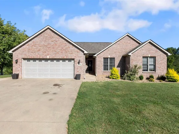 106 Alexis Ln, Benton, MO 63736
