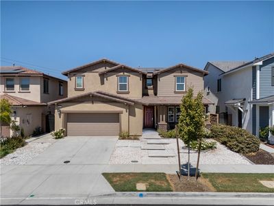 3447 E Garrick St, Ontario, CA, 91762