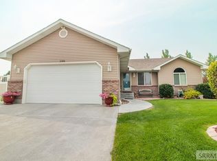 3140 E Skyview Dr, Idaho Falls, ID 83401
