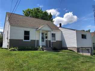 1309 Delaware Ave SW, Canton, OH 44710