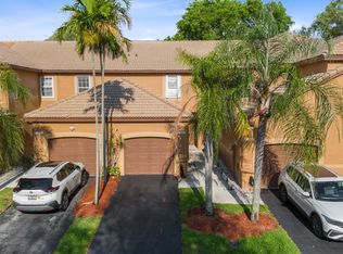 1530 Coronado Rd #4-35, Weston, FL 33327