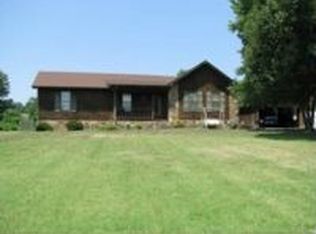 947 John Inman Rd, Union City, TN 38261