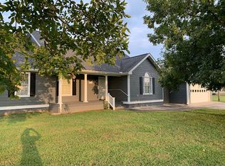 180 McCarty Dodd Rd, Colbert, GA 30628