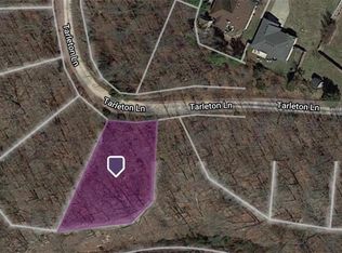 14 Tarleton Ln, Bella Vista, AR 72715