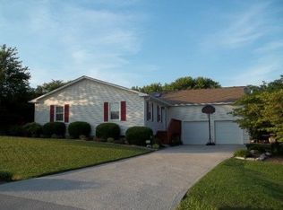 134 Big Valley Rd, Andersonville, TN 37705