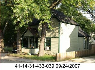 645 Alexander St SE, Grand Rapids, MI 49507