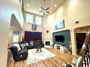 615 Seminole Canyon Dr, Georgetown, TX 78628