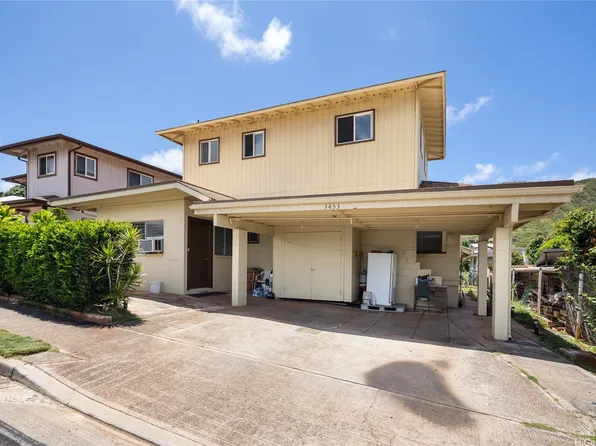3453 Edna St, Honolulu, HI 96815