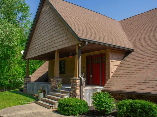 1053 Lett Houser Rd, Union City, TN 38261